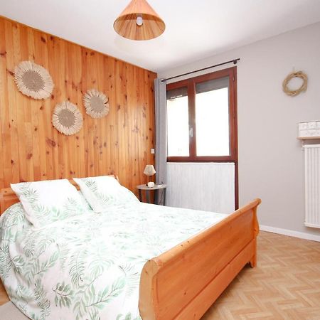 Coquet Appartement Type 2 De 56 M² En Centre Ville Briançon Eksteriør bilde